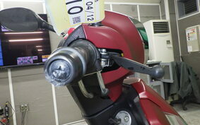 SUZUKI ADDRESS V125 Gen.2 DP12H