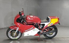 DUCATI 750 F1 1988 750R