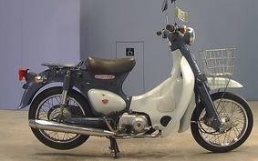 HONDA LITTLE CUB C50