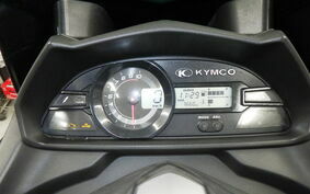 KYMCO GRAND DINK 250 W220