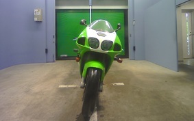 KAWASAKI NINJA ZX-7R 2002 ZX750P