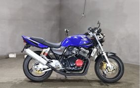 HONDA CB400SFV-2 NC39