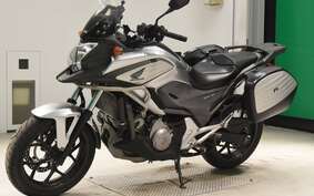 HONDA NC 700 X D 2012 RC63J