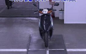 SUZUKI LET's 2 CA1PA