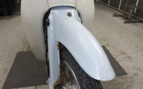 HONDA LITTLE CUB E AA01