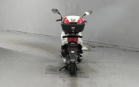 HONDA PCX 150 KF18