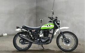 KAWASAKI 250TR BJ250F