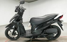 SUZUKI ADDRESS 110 CE47A