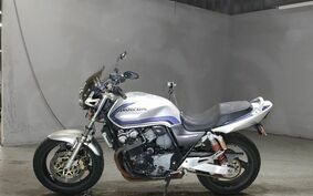 HONDA CB400SF VTEC 2001 NC39