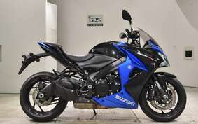 SUZUKI GSX-S1000F 2020 GT79B