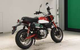 HONDA MONKEY 125 JB02