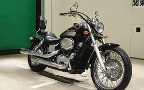 HONDA SHADOW 750 SLASHER 2001 RC48