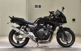 HONDA CB400 SUPER BOLDOR VTEC A 2010 NC42