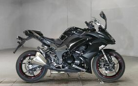 KAWASAKI NINJA 1000 2019 ZXT00W