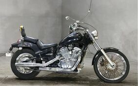 HONDA STEED 400 NC26