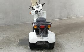 HONDA GYRO X TD02