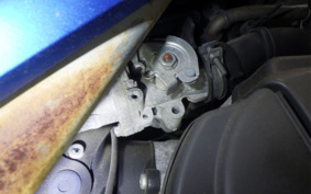 SUZUKI ADDRESS V50 Gen.2 CA44A