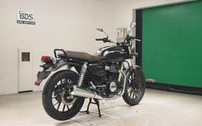 HONDA GB350 2022 NC59