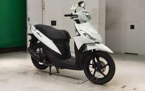 SUZUKI ADDRESS 110 CE47A