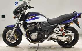 SUZUKI GSX1400 2008 GY71A