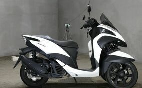 YAMAHA TRICITY 125 SEC1J