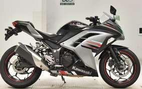 KAWASAKI NINJA 250 ABS EX250L