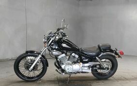 YAMAHA VIRAGO 250 3DM