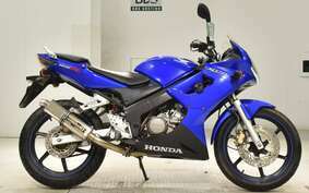 HONDA CBR125R JC34