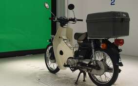 HONDA C90 SUPER CUB HA02