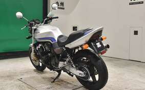 HONDA CB400SF VTEC K 2000 NC39