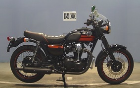 KAWASAKI W800 2014 EJ800A