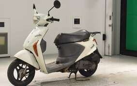 SUZUKI LET's 5 G CA47A