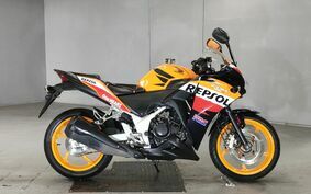 HONDA CBR250R MC41