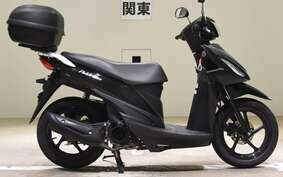 SUZUKI ADDRESS 110 CE47A