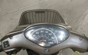 HONDA DIO CESTA AF68