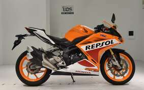 HONDA CBR250RR A MC51