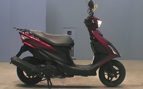 SUZUKI ADDRESS V125 S CF4MA