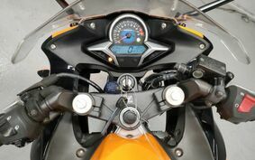 HONDA CBR250R MC41