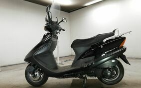 HONDA SPACY 125 JF04