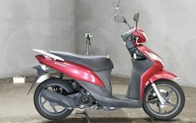 HONDA DIO 110 JF31