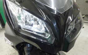 KAWASAKI NINJA 250 EX250L