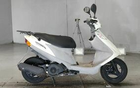 SUZUKI ADDRESS V125 G CF46A