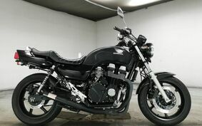 HONDA CB750 2001 RC42