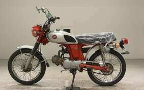 HONDA CL50 BENLY CD50