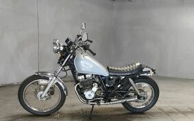 HONDA CBX125 CUSTOM JC12