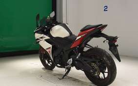 YAMAHA YZF-R25 A RG10J