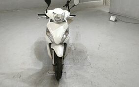 HONDA DIO 110 JF31