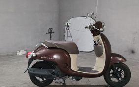 HONDA GIORNO AF70