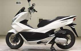 HONDA PCX125 JF56