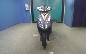 SYM FIGHTER 150